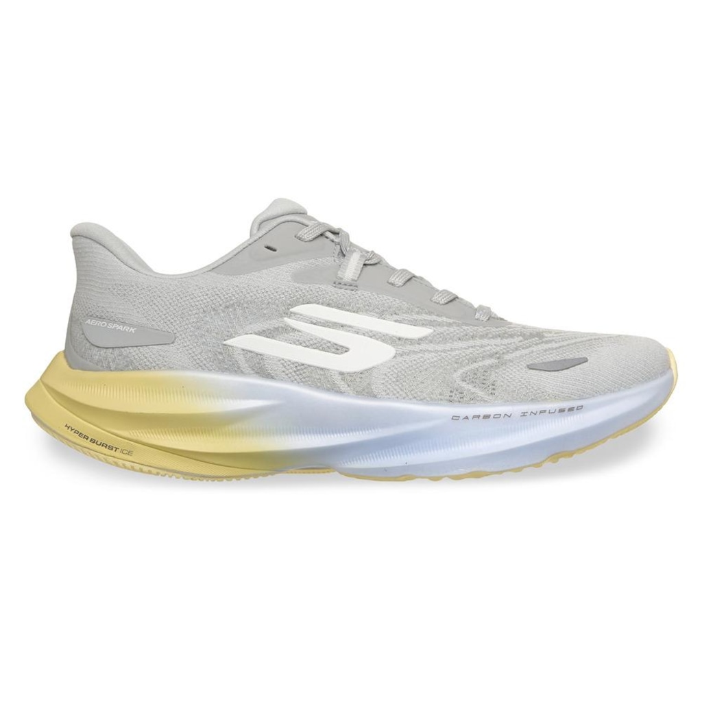 Tênis Skechers SKX Aero Spark - Feminino