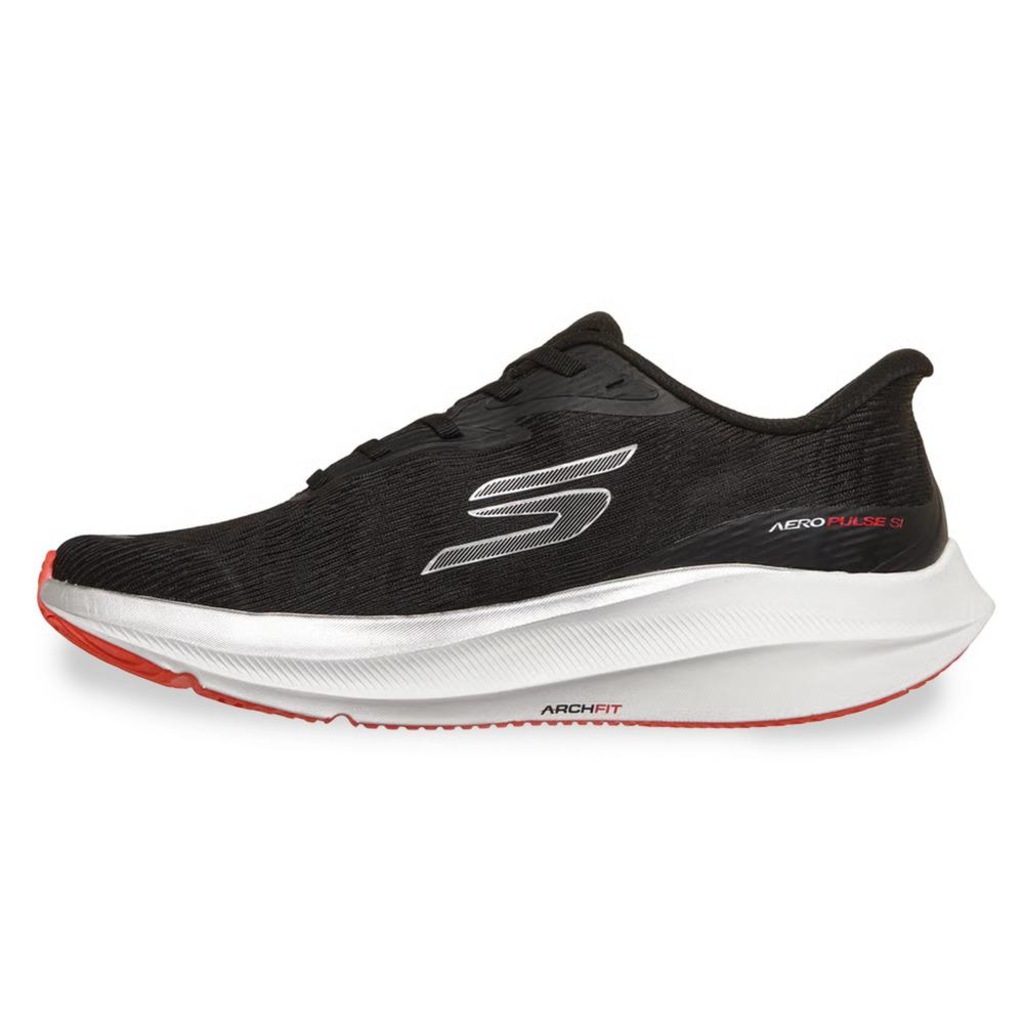 Imagem 2 do produto Tênis Skechers SKX Aero Pulse Masculino