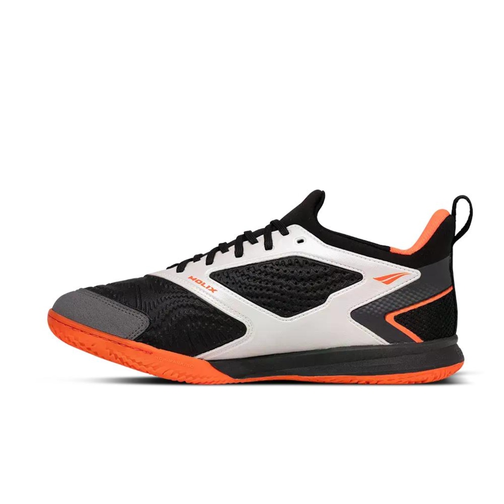 Imagem 2 do produto Chuteira Futsal Penalty Max Evolution Locker Y-1 Profissional - Penalty