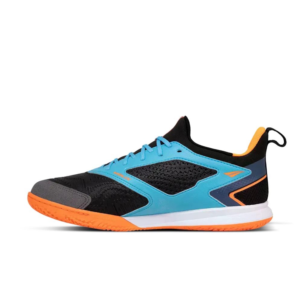 Imagem 2 do produto Chuteira Futsal Penalty Max Evolution Locker Y-1 Profissional - Penalty