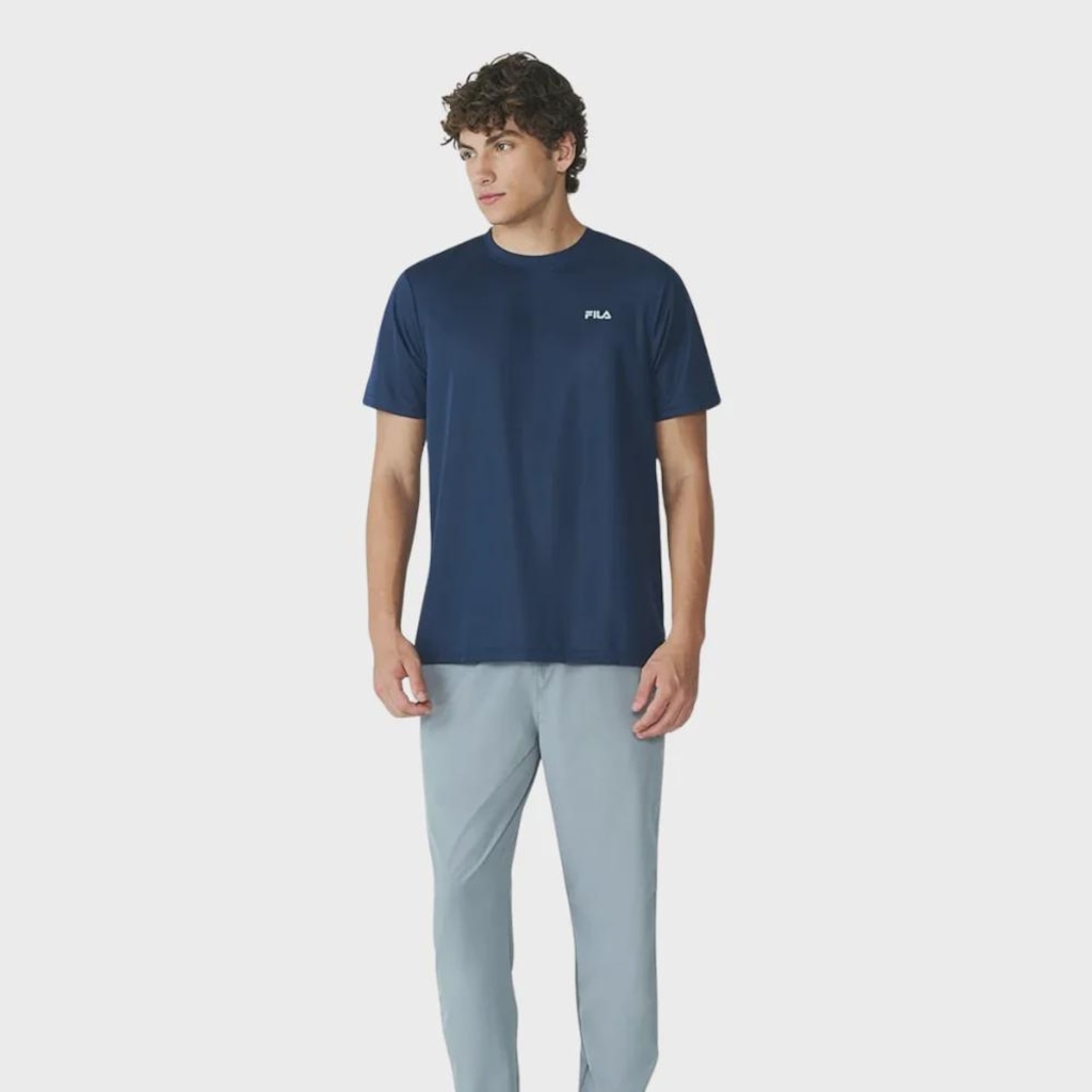 Camiseta Fila Sports Light Masculina