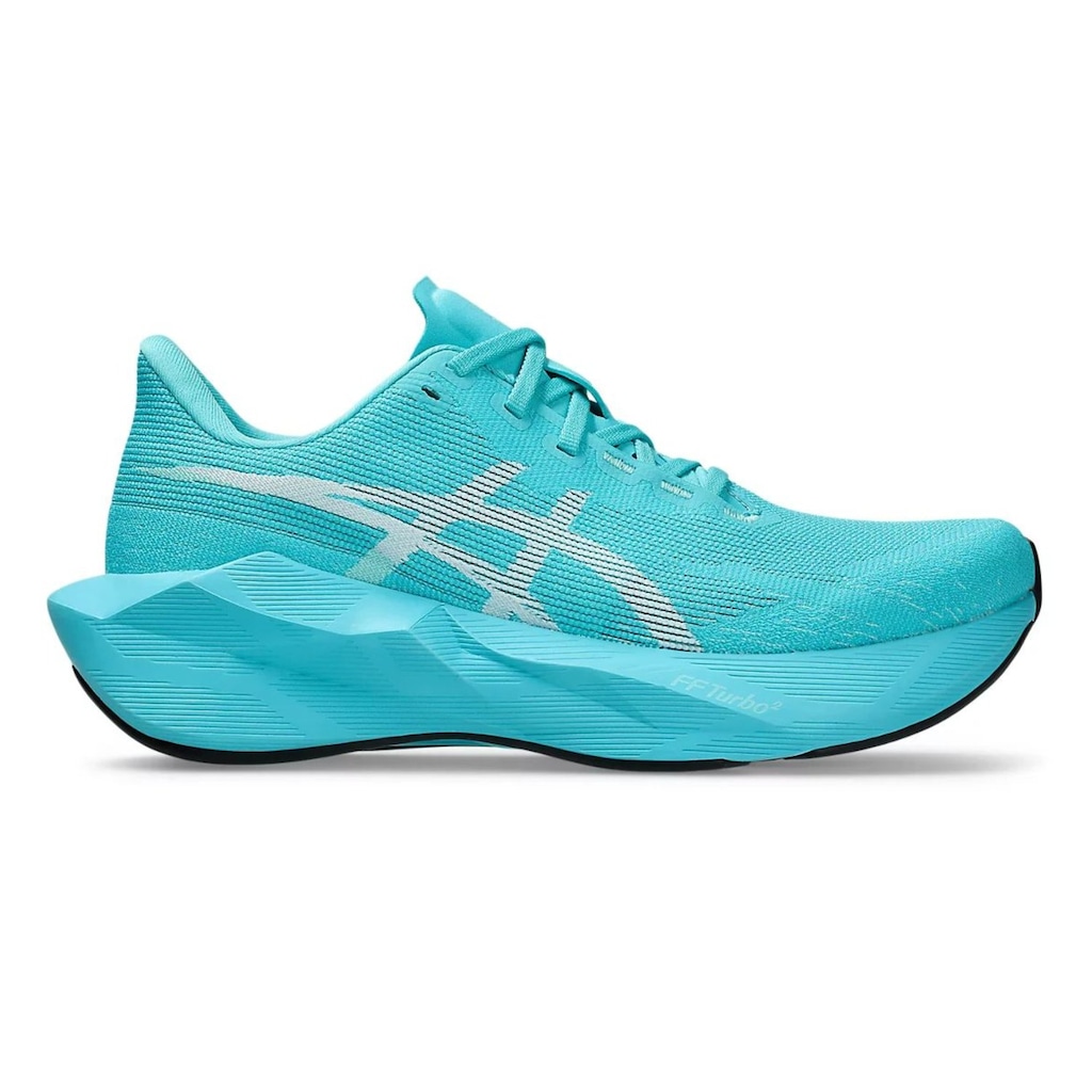 Tênis Asics Novablast 6 Feminino