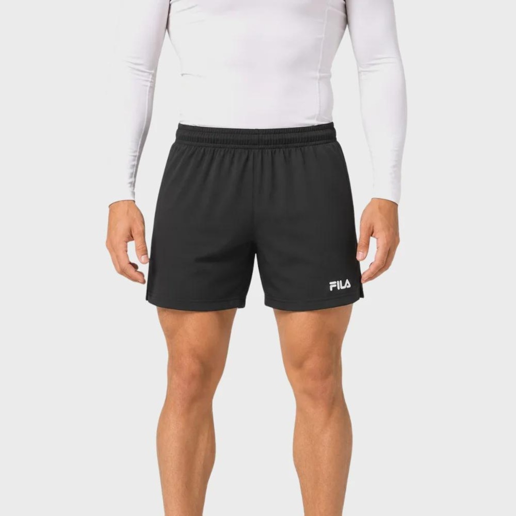 Short Fila Masculino Train 5 - Masculino