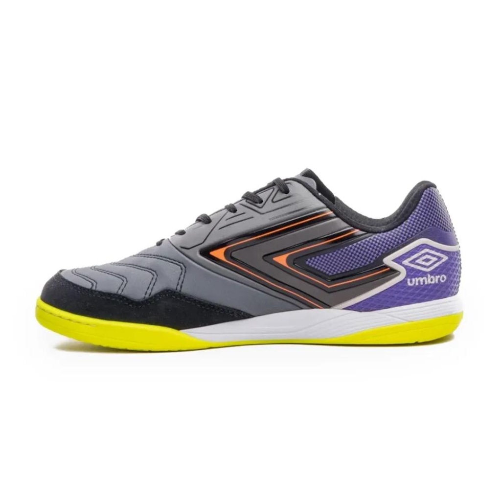 Imagem 2 do produto Chuteira de Futsal Umbro Pro 5 Bump Club - Unissex