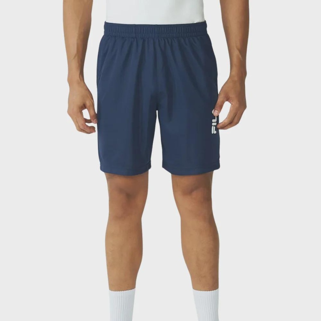 Bermuda Fila Sports Light 8 Masculina