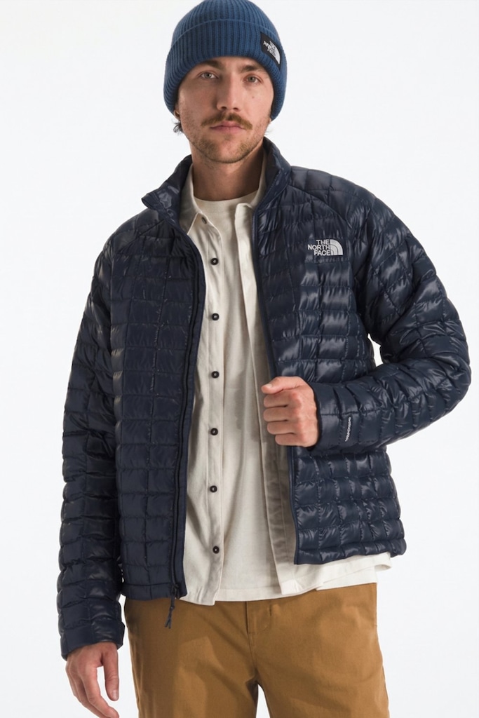 Jaqueta The North Face Thermoball - Masculina