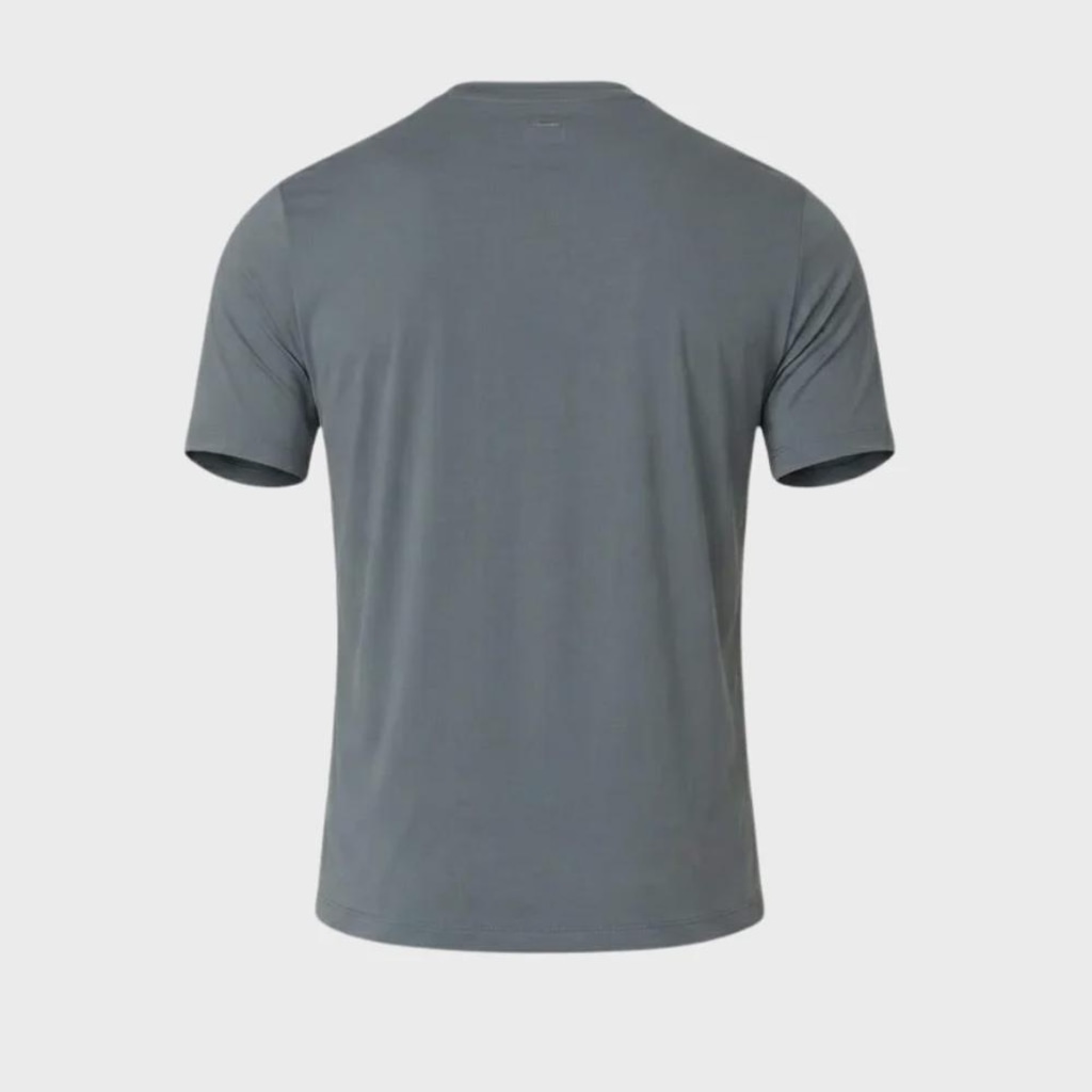 Imagem 4 do produto Camiseta Fila Reflective Core Run - Masculina