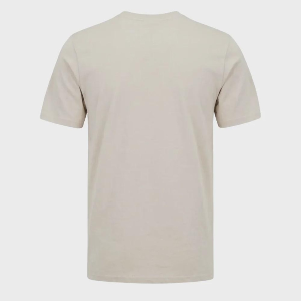 Imagem 3 do produto Camiseta Fila Regular Classic - Masculina