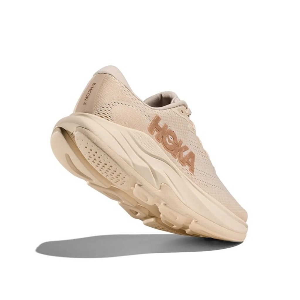 Imagem 3 do produto Tênis HOKA Rincon 4 - Feminino