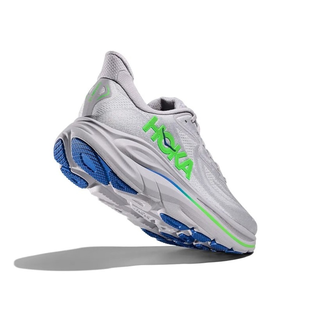 Imagem 5 do produto Tênis HOKA Clifton 10 - Masculino