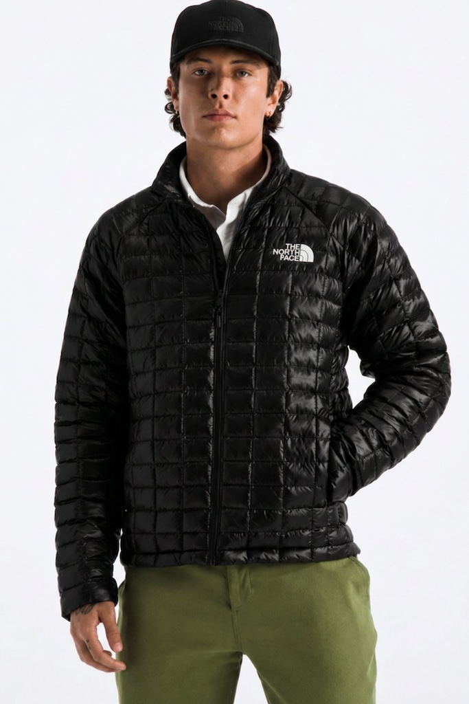 Jaqueta The North Face Thermoball - Masculina