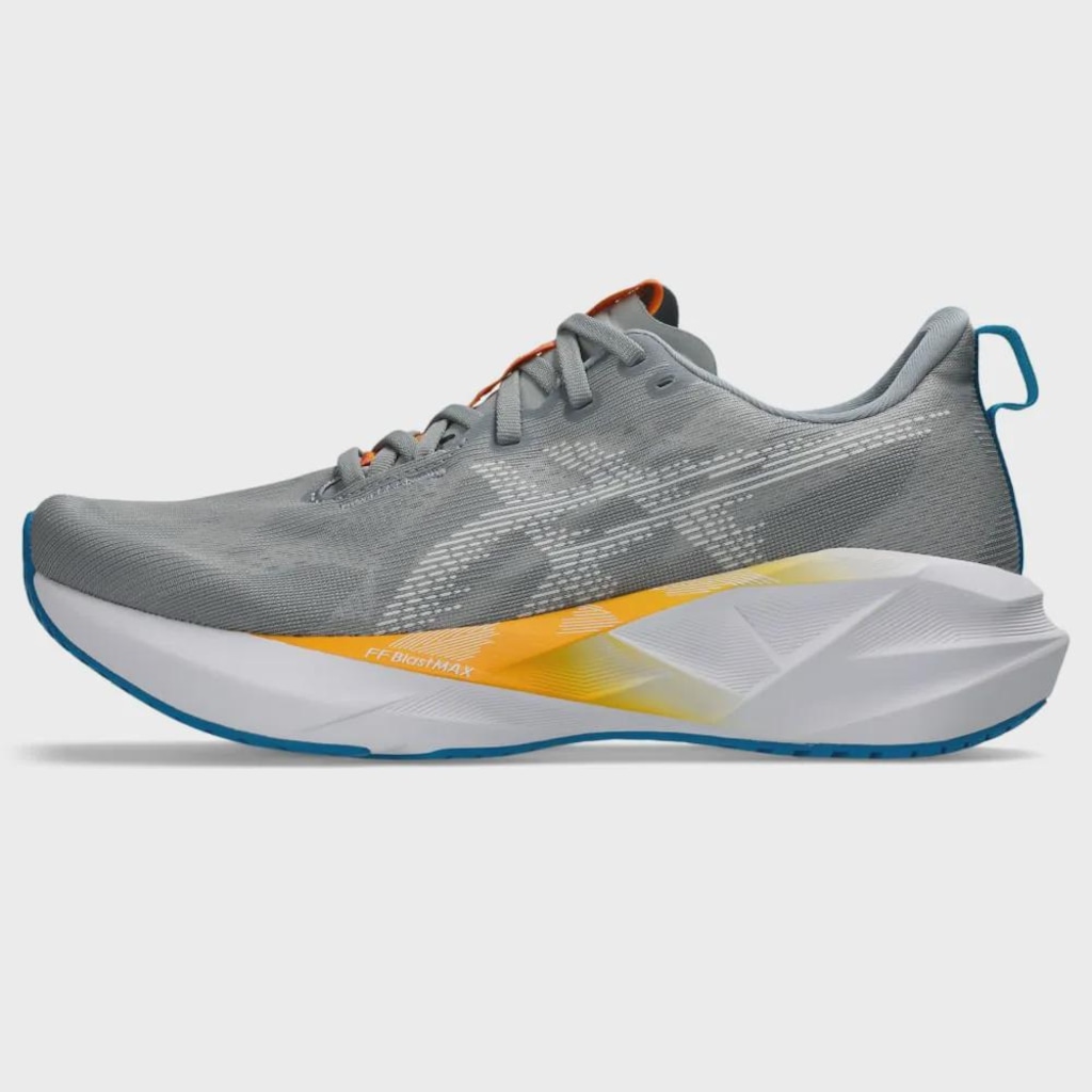 Imagem 2 do produto Tênis Asics Novablast 5  - Masculino