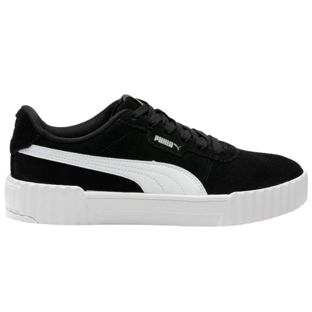 Tênis Puma Carina 3.0 Sd Bdp - Feminino