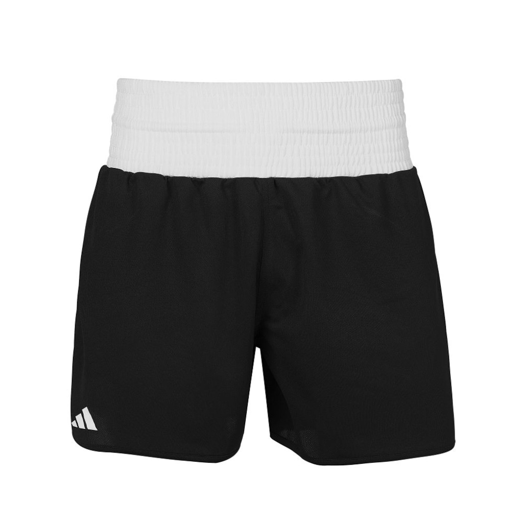 Imagem 2 do produto Shorts de Boxe adidas  - Feminino