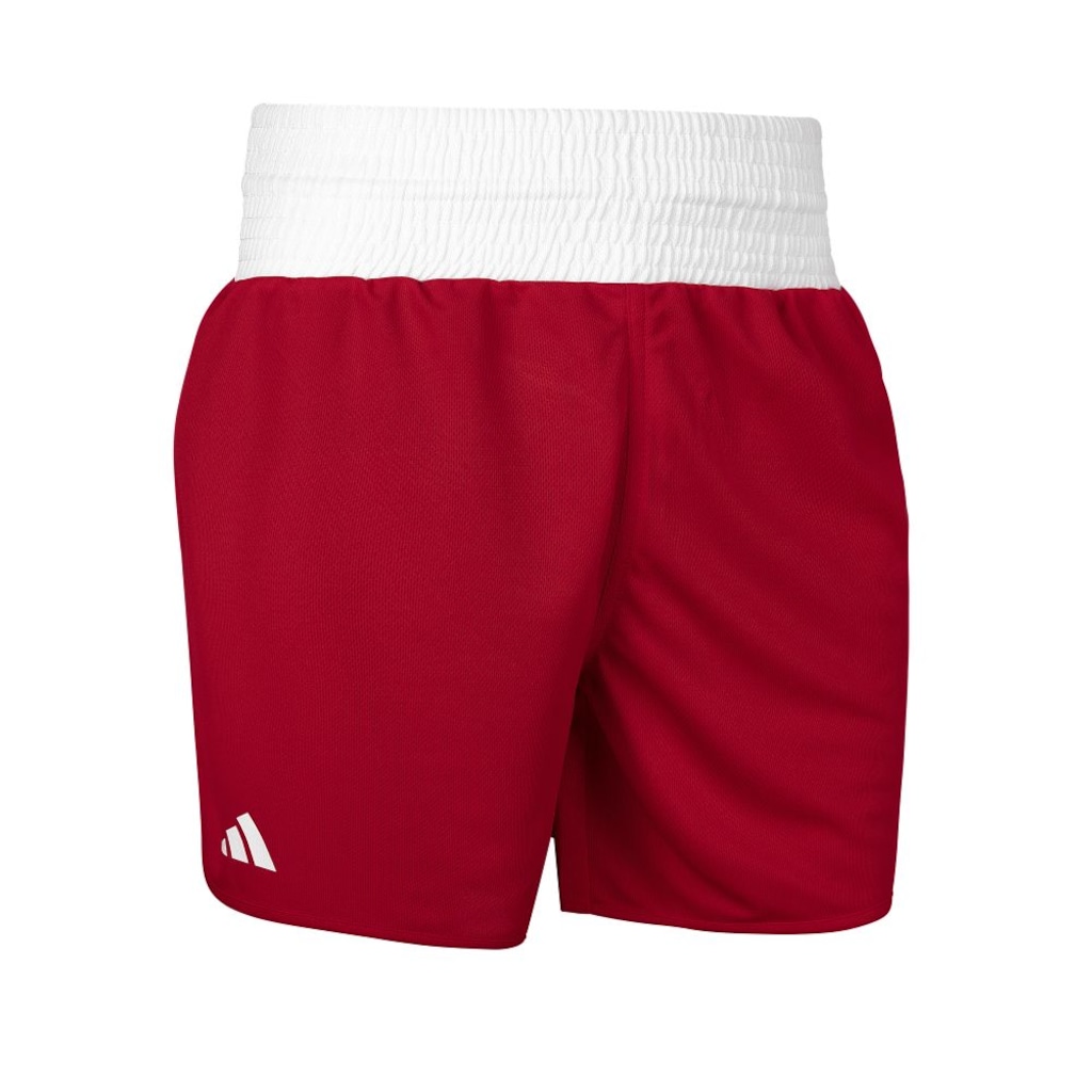 Shorts de Boxe adidas  - Feminino