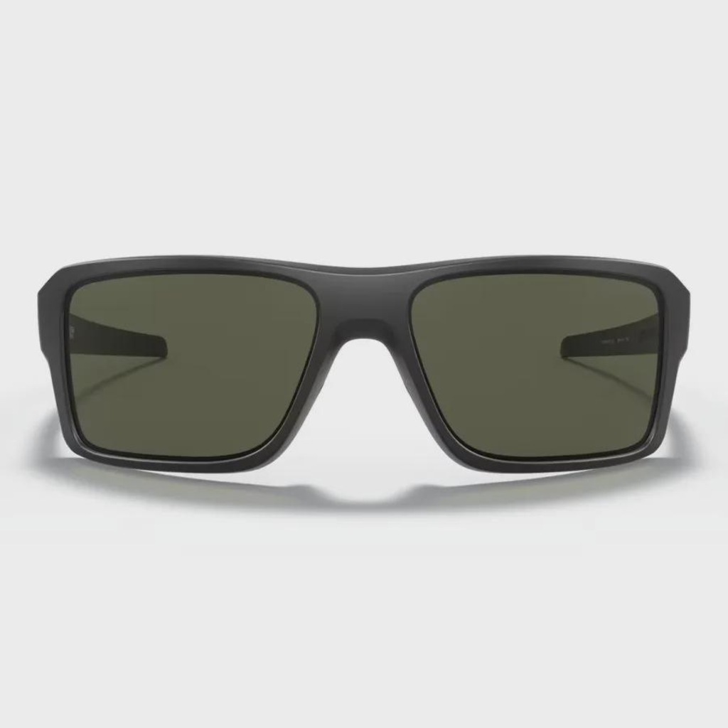 Imagem 3 do produto Óculos Oakley Double Edge Mattle Black / Dark Grey - OAKLEY - Masculino
