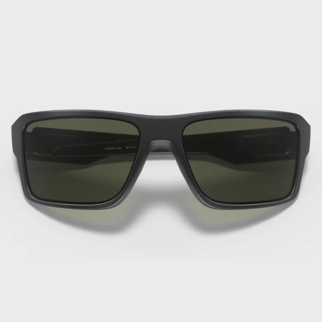 Imagem 5 do produto Óculos Oakley Double Edge Mattle Black / Dark Grey - OAKLEY - Masculino