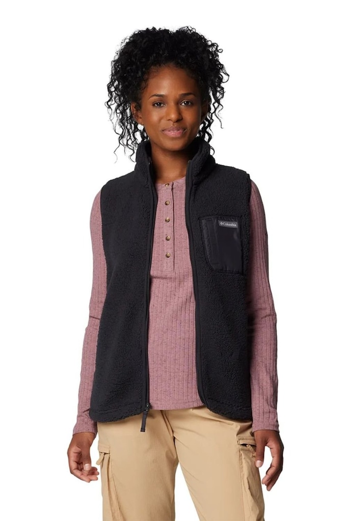 Colete Columbia West Bend II - Feminino