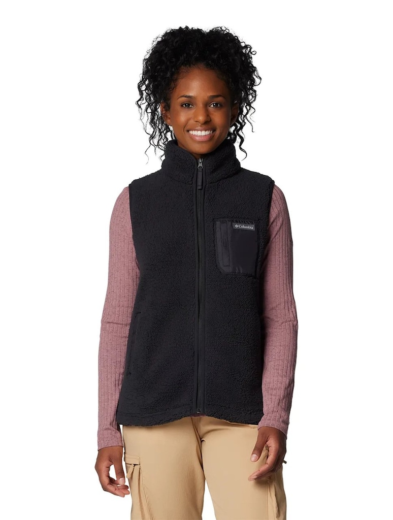 Imagem 2 do produto Colete Columbia West Bend II - Feminino