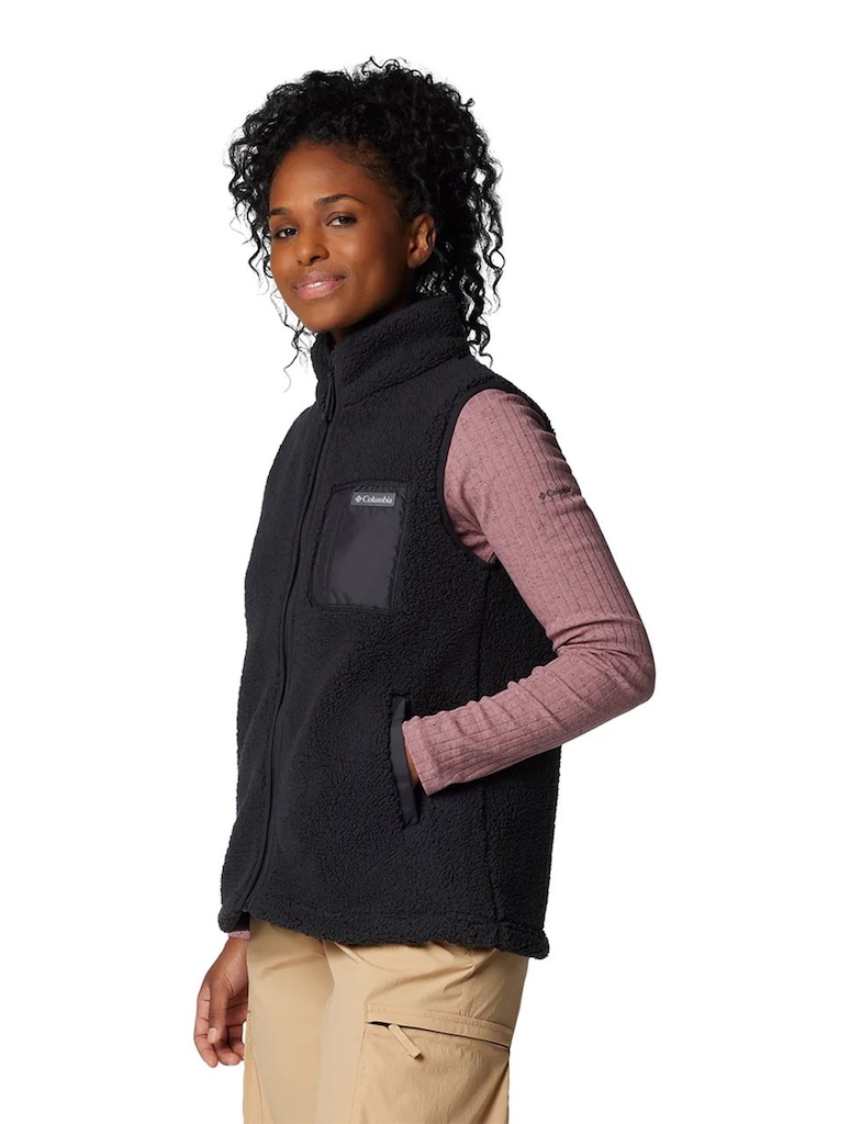 Imagem 3 do produto Colete Columbia West Bend II - Feminino