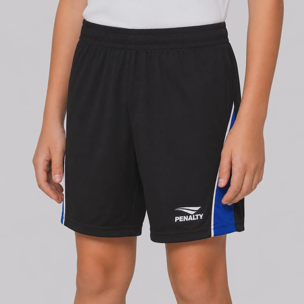 Calção Penalty Shoulder Infantil