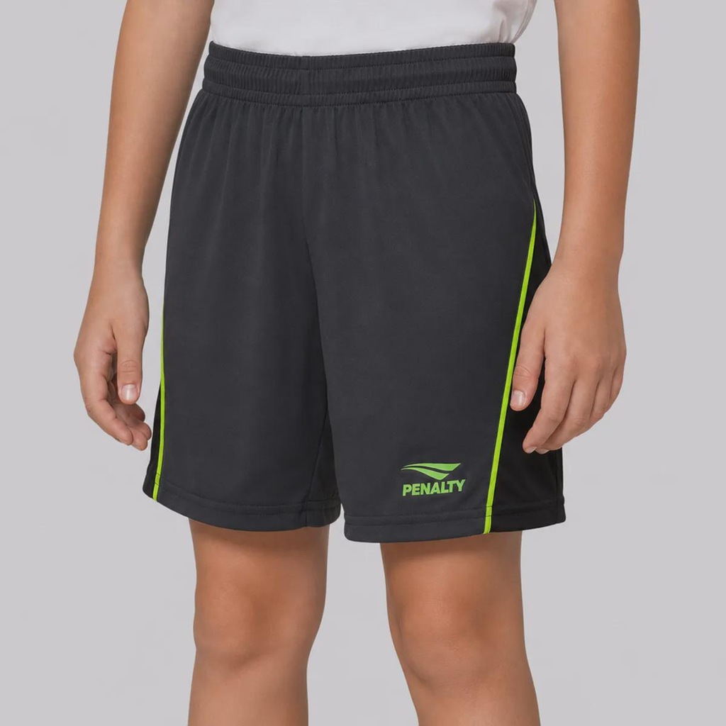 Calção Penalty Shoulder Infantil
