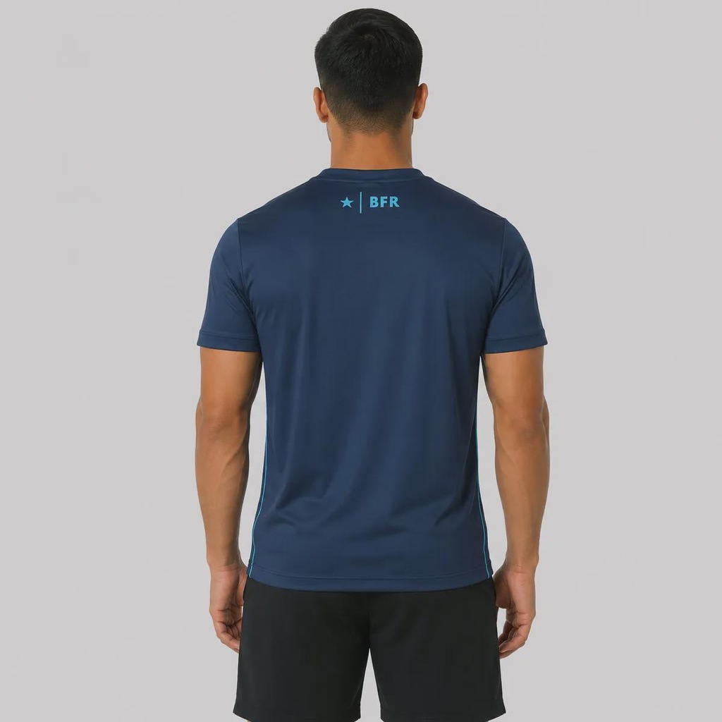 Imagem 4 do produto Camisa Botafogo Espiral FutFanatics Masculina