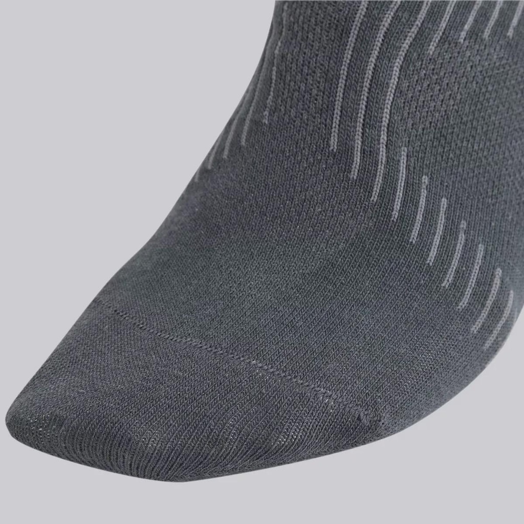 Imagem 5 do produto Meia Cano Alto adidas Run Light Crew Unissex