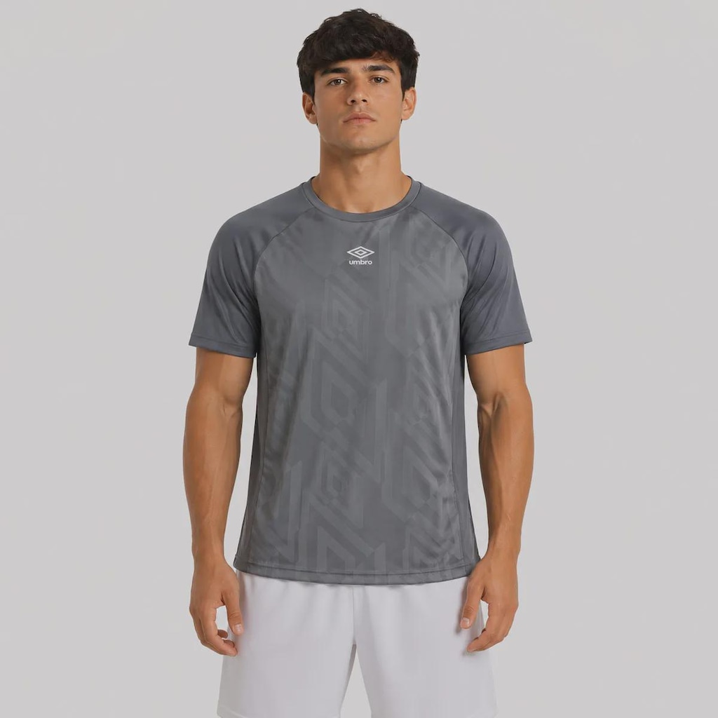 Camiseta Umbro Velocita Masculina