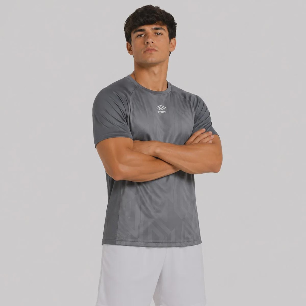 Imagem 2 do produto Camiseta Umbro Velocita Masculina