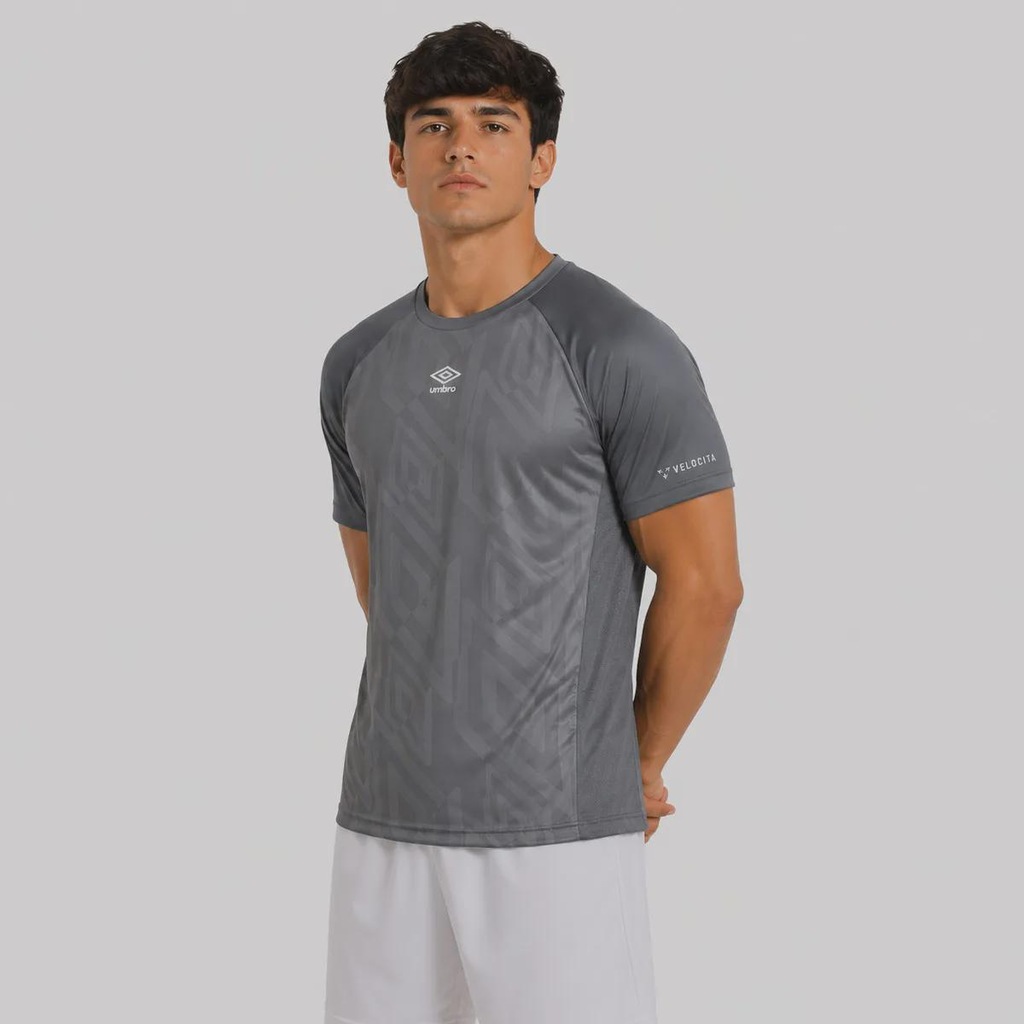 Imagem 3 do produto Camiseta Umbro Velocita Masculina