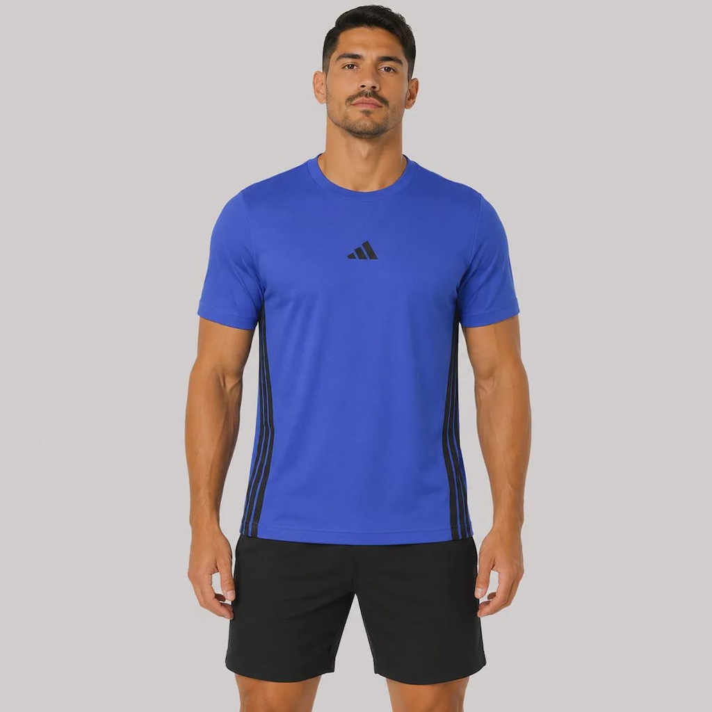 Camiseta adidas Essentials Masculina