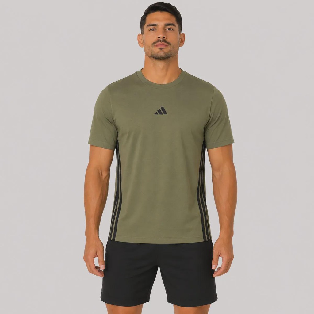 Camiseta adidas Essentials Masculina