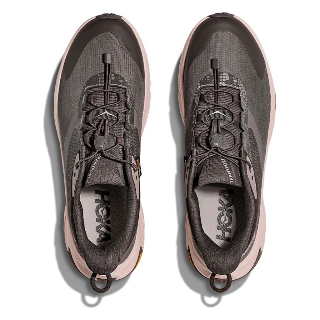 Imagem 2 do produto Tênis Hoka Transport 2 Masculino