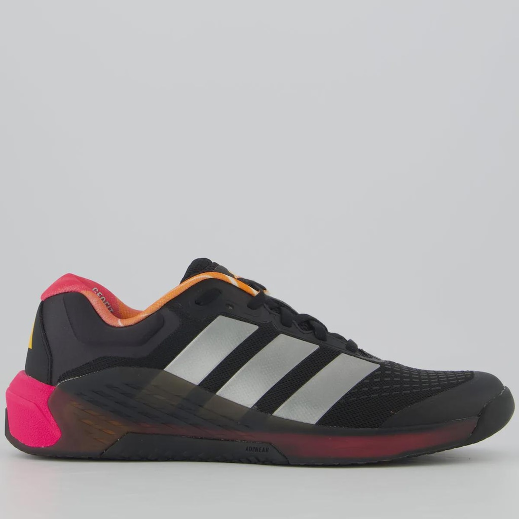 Tênis adidas Dropset 4 Power Trainer Unissex