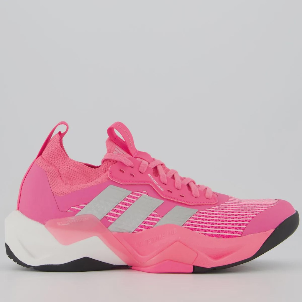 Tênis adidas Rapidmove Adv 2 Trainer Feminino