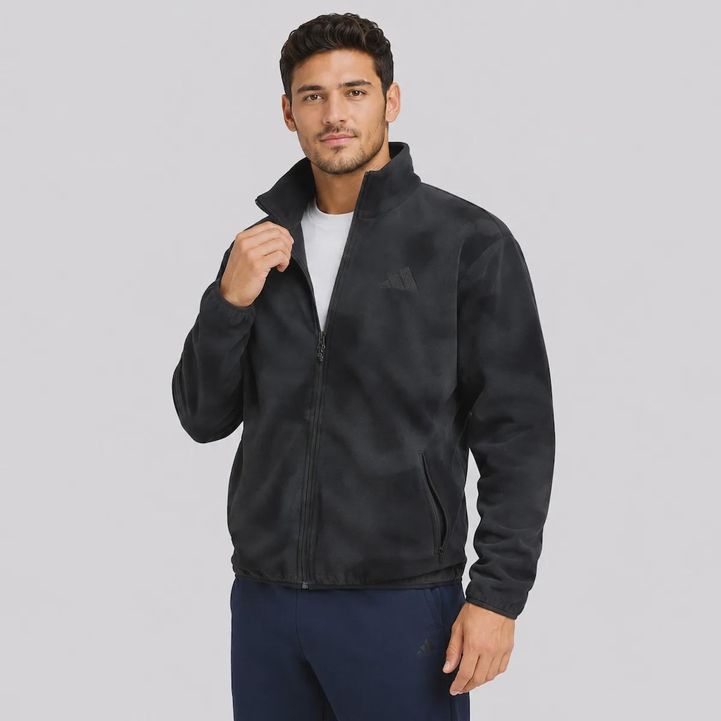 Imagem 3 do produto Jaqueta adidas Terrex Multi Climawarm Fleece Masculina