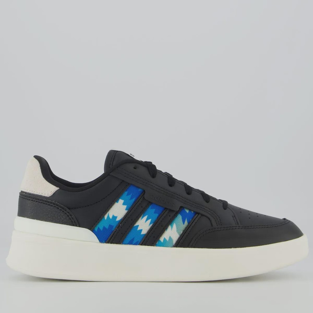 Tênis adidas Aspyre 3 Stripes Masculino