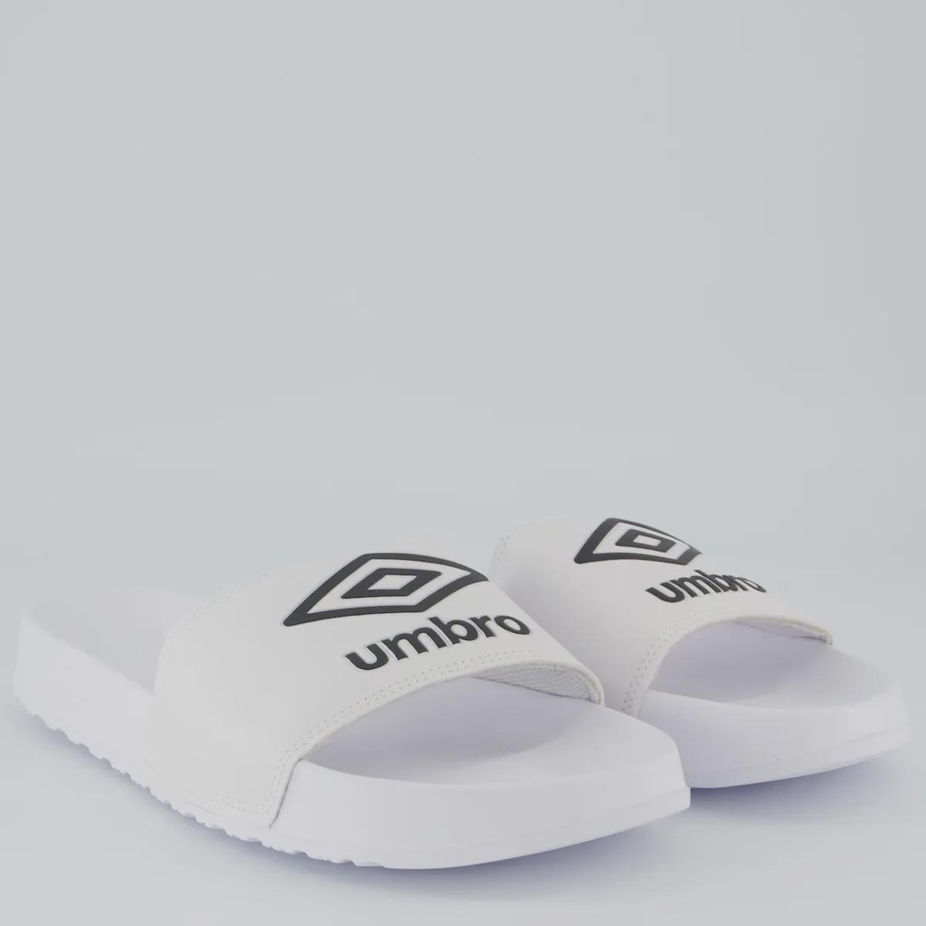 Imagem 3 do produto Chinelo Umbro Diamond Slider Masculino
