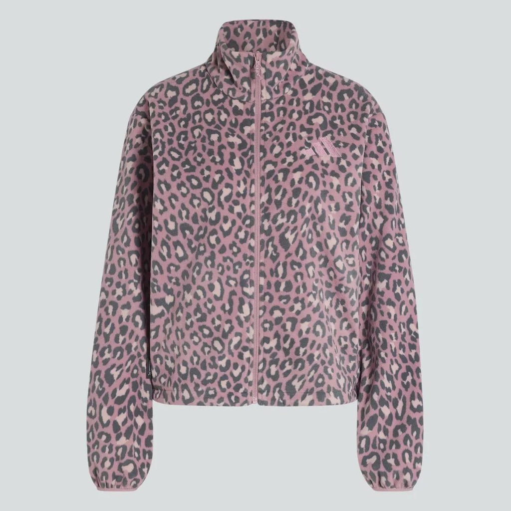 Imagem 4 do produto Jaqueta adidas Terrex Multi Climawarm Fleece Feminina