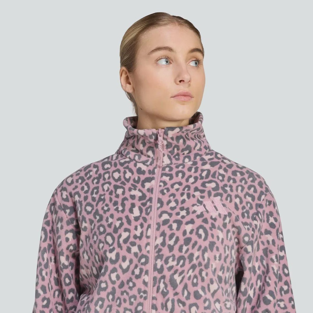 Imagem 5 do produto Jaqueta adidas Terrex Multi Climawarm Fleece Feminina