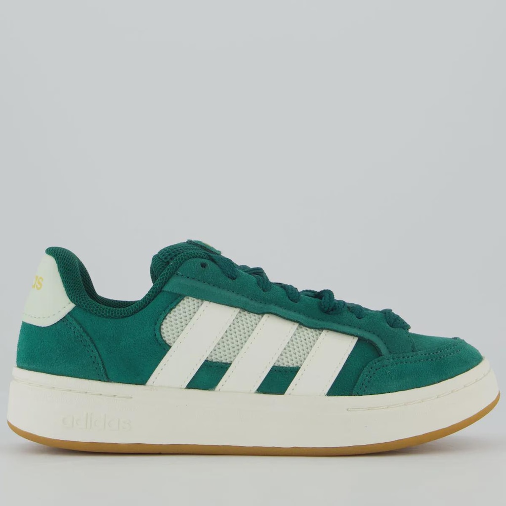 Tênis adidas GC Alpha Sk8 Feminino