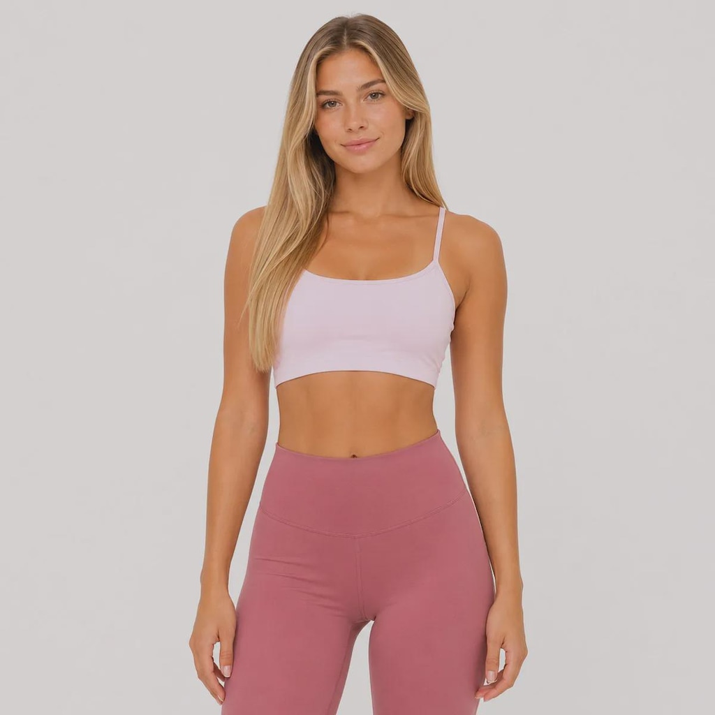 Top Fila Life I Feminino