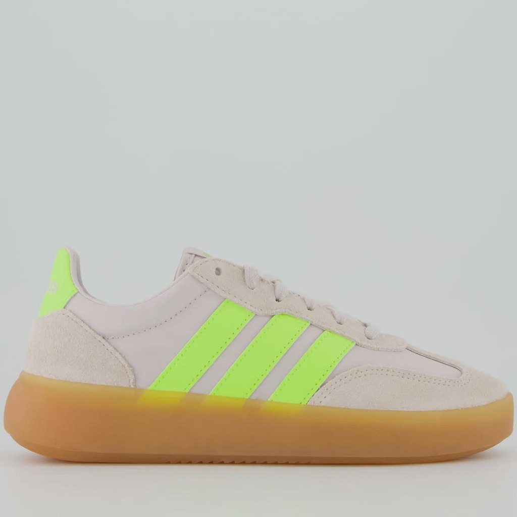 Tênis adidas Barreda Decode Feminino