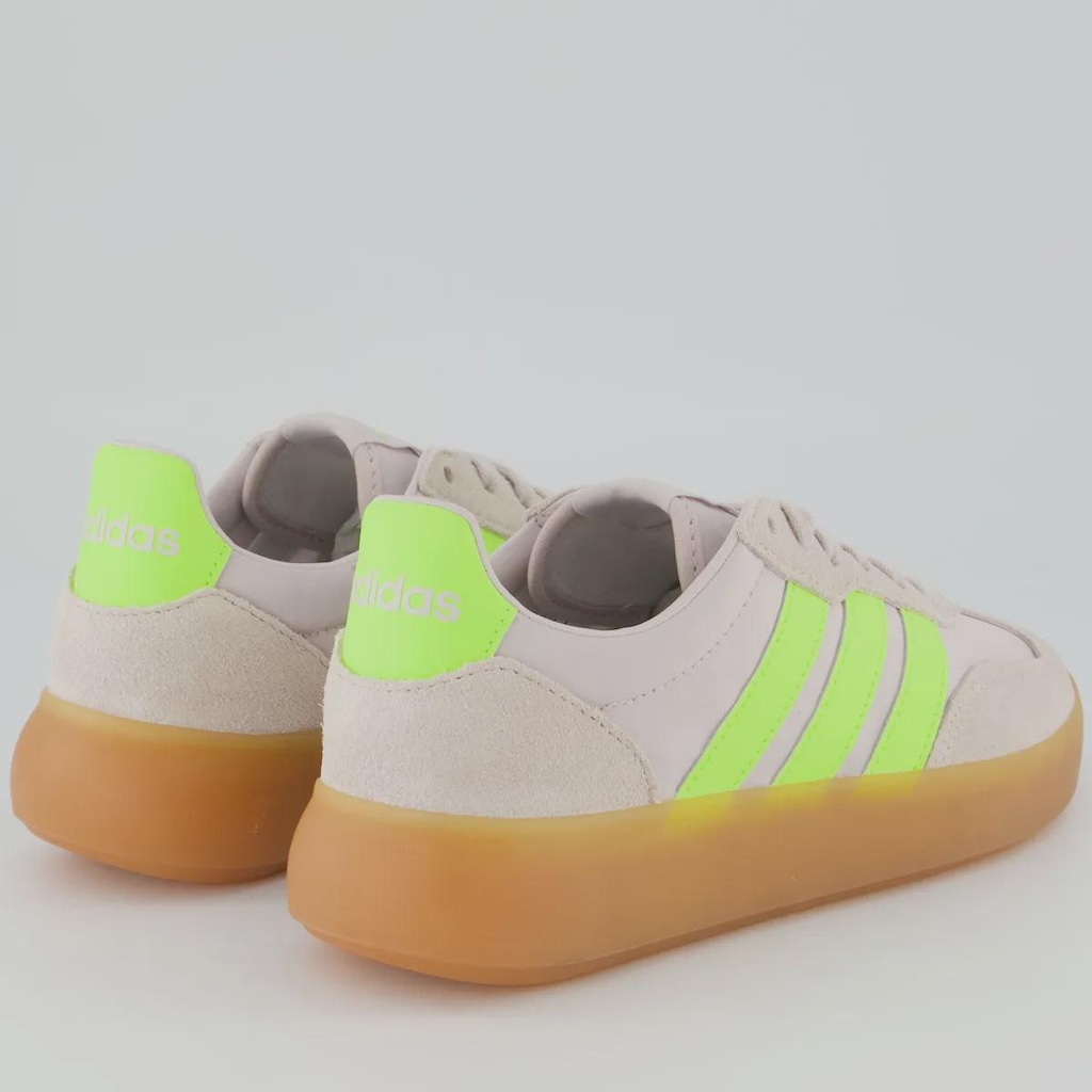 Imagem 3 do produto Tênis adidas Barreda Decode Feminino