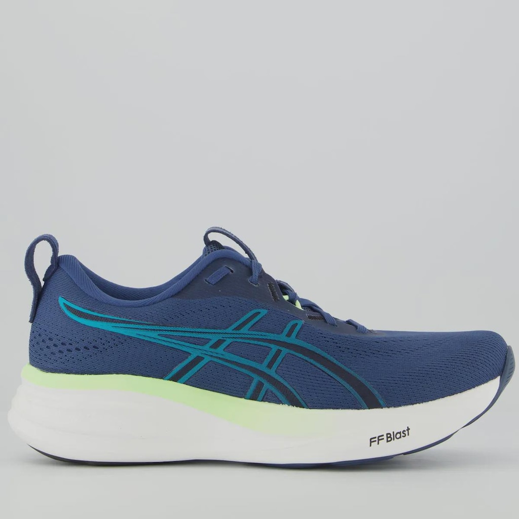 Tênis Asics Gel Pulse 17 SE Masculino