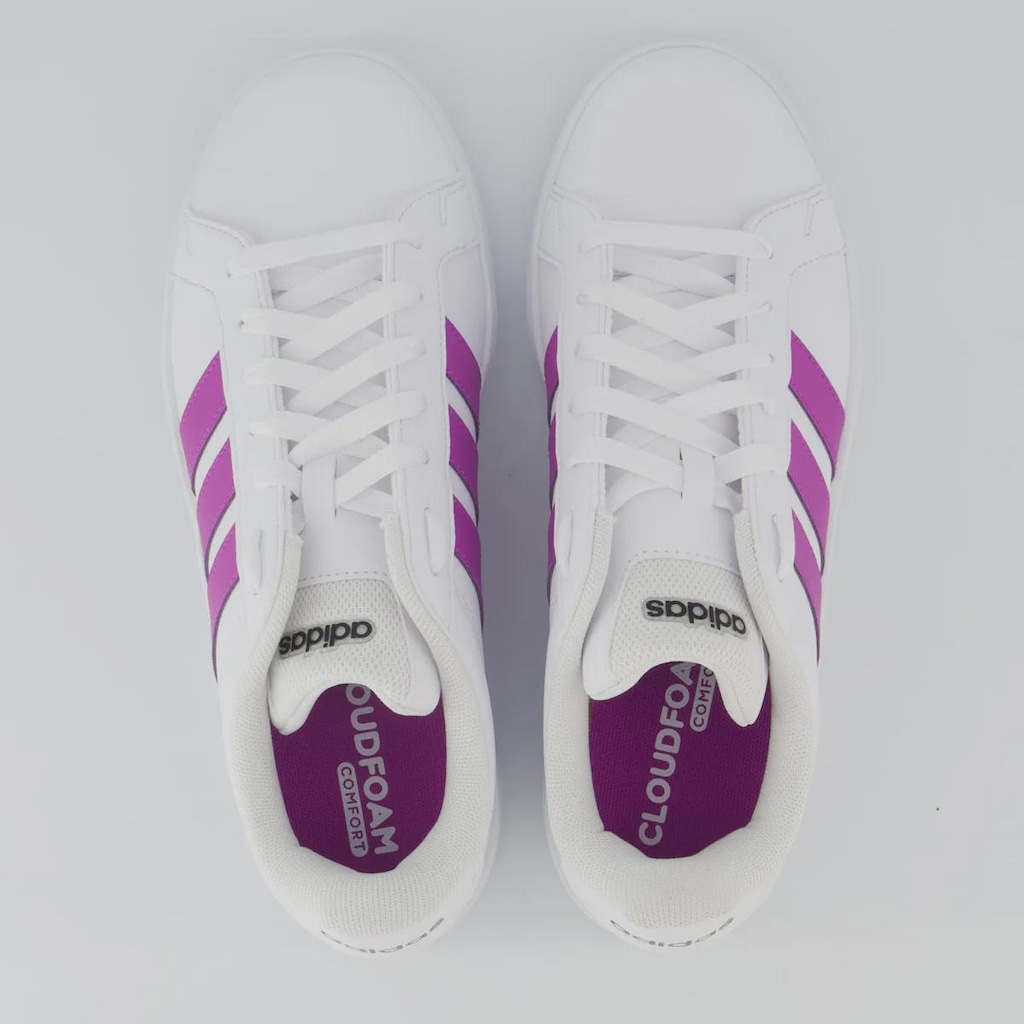Imagem 4 do produto Tênis adidas Grand Court Base 3.0 W Feminino