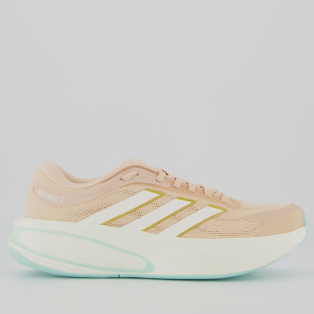 Tenis adidas Response 2 Feminino
