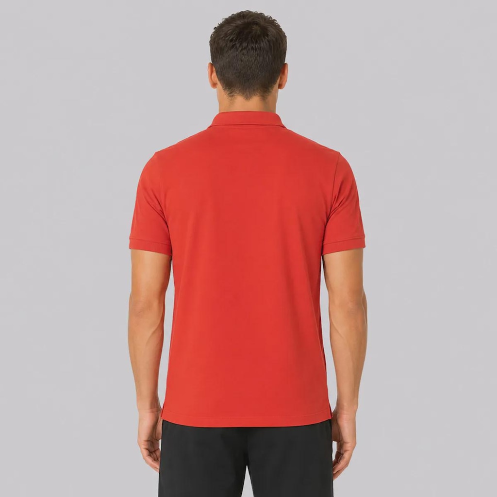 Imagem 4 do produto Camiseta Polo Piquet Sport Recife 2026 Kappa Masculina