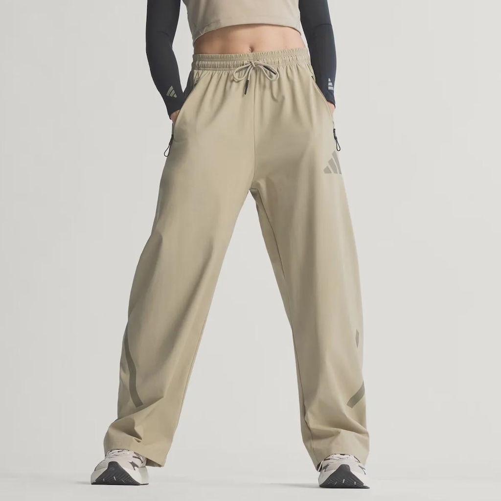 Calça adidas W ZNE Feminina